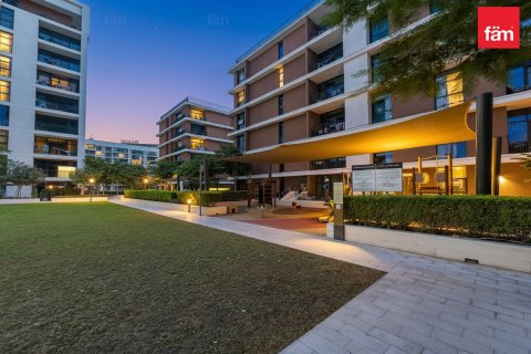 Apartemen di Dubai Hills Estate, UEA 2 kamar tidur, 86.5 m2 nomor 652237 - foto 23