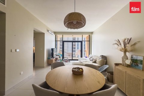 Apartemen di Dubai Hills Estate, UEA 2 kamar tidur, 86.5 m2 nomor 652237 - foto 7