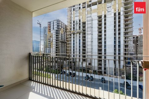 Apartemen di Dubai Hills Estate, UEA 2 kamar tidur, 86.5 m2 nomor 652237 - foto 6