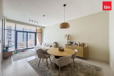 Apartemen di Dubai Hills Estate, UEA 2 kamar tidur, 86.5 m2 nomor 652237 - foto 8