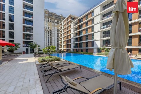 Apartemen di Dubai Hills Estate, UEA 2 kamar tidur, 86.5 m2 nomor 652237 - foto 19