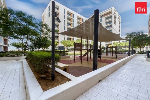 Apartemen di Dubai Hills Estate, UEA 2 kamar tidur, 86.5 m2 nomor 652237 - foto 22