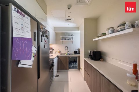 Apartemen di Dubai Hills Estate, UEA 2 kamar tidur, 86.5 m2 nomor 652237 - foto 10