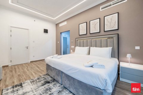 דירה להשכרה ב Dubai Marina, Dubai, איחוד האמירויות  2 חדרי שינה, 143.6 מ"ר, מספר 652240 - תמונה 22