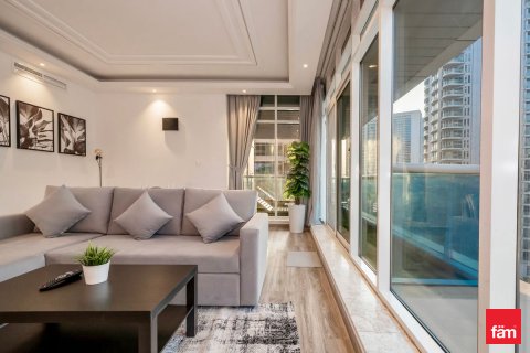 דירה להשכרה ב Dubai Marina, Dubai, איחוד האמירויות  2 חדרי שינה, 143.6 מ"ר, מספר 652240 - תמונה 19