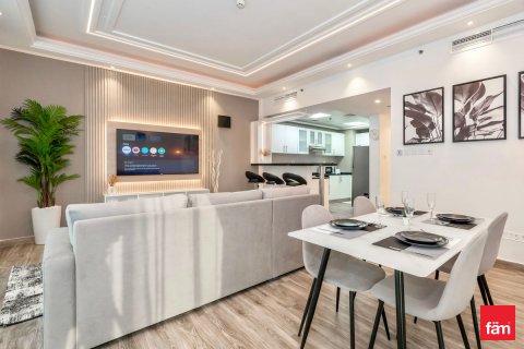דירה להשכרה ב Dubai Marina, Dubai, איחוד האמירויות  2 חדרי שינה, 143.6 מ"ר, מספר 652240 - תמונה 14