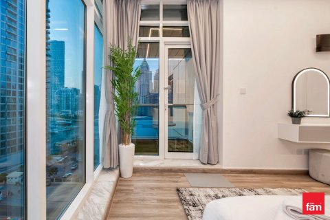 דירה להשכרה ב Dubai Marina, Dubai, איחוד האמירויות  2 חדרי שינה, 143.6 מ"ר, מספר 652240 - תמונה 18