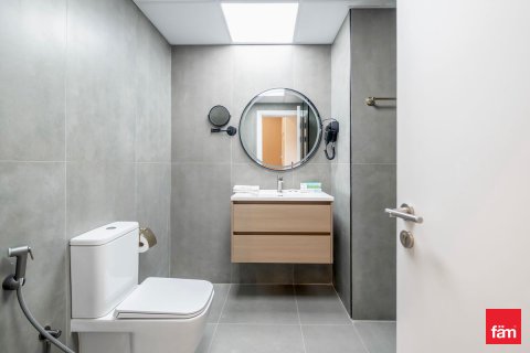 דירה להשכרה ב Dubai Marina, Dubai, איחוד האמירויות  2 חדרי שינה, 143.6 מ"ר, מספר 652240 - תמונה 21