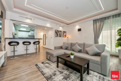 דירה להשכרה ב Dubai Marina, Dubai, איחוד האמירויות  2 חדרי שינה, 143.6 מ"ר, מספר 652240 - תמונה 5