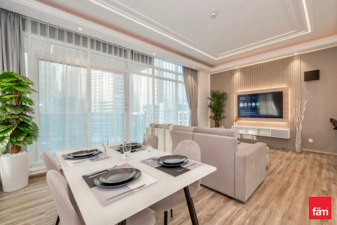 דירה להשכרה ב Dubai Marina, Dubai, איחוד האמירויות  2 חדרי שינה, 143.6 מ"ר, מספר 652240 - תמונה 13