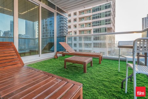 דירה להשכרה ב Dubai Marina, Dubai, איחוד האמירויות  2 חדרי שינה, 143.6 מ"ר, מספר 652240 - תמונה 23