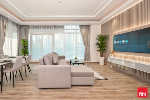 דירה להשכרה ב Dubai Marina, Dubai, איחוד האמירויות  2 חדרי שינה, 143.6 מ"ר, מספר 652240 - תמונה 6