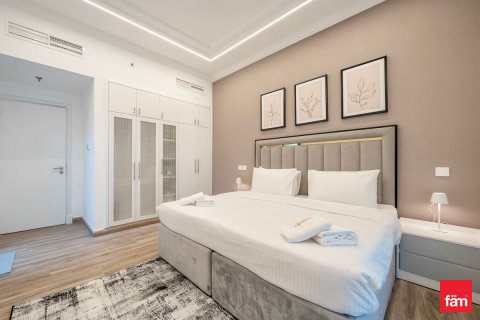 דירה להשכרה ב Dubai Marina, Dubai, איחוד האמירויות  2 חדרי שינה, 143.6 מ"ר, מספר 652240 - תמונה 12