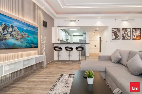 דירה להשכרה ב Dubai Marina, Dubai, איחוד האמירויות  2 חדרי שינה, 143.6 מ"ר, מספר 652240 - תמונה 11