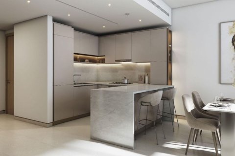 Apartman u Dubai, UAE 1 spavaća soba, 64.9 m2 Br. 652235 - fotografija 3