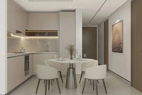 Apartman u Dubai, UAE 1 spavaća soba, 64.9 m2 Br. 652235 - fotografija 4