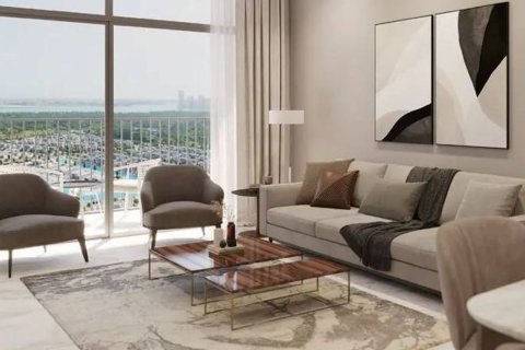 Apartman u Dubai, UAE 1 spavaća soba, 64.9 m2 Br. 652235 - fotografija 2