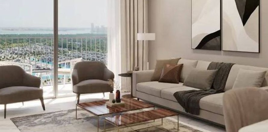 Apartmán v Dubai, SAE 1 spálňa, 64.9 m2 č. 652235