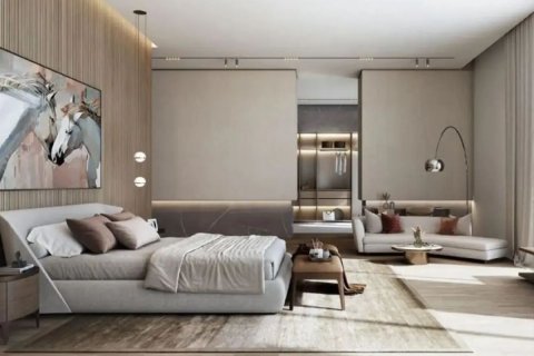 Apartman u Dubai, UAE 1 spavaća soba, 64.9 m2 Br. 652235 - fotografija 9