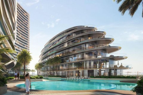 Dzīvoklis Business Bay, Dubaijā, AAE 2 istabas, 121.9 m2 Nr. 652238 - attēls 13