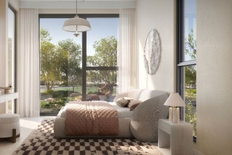 The Valley, Dubai, BAE’de satılık townhouse 3 yatak odası, 181 m² No 678880 - fotoğraf 7