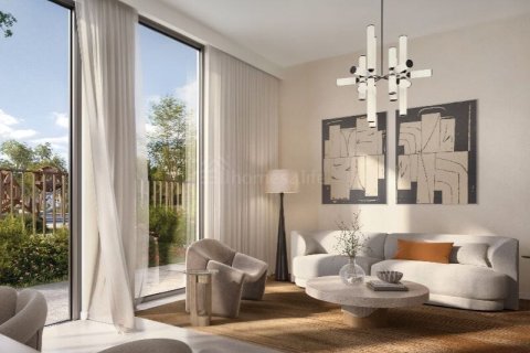 The Valley, Dubai, BAE’de satılık townhouse 3 yatak odası, 181 m² No 678880 - fotoğraf 8