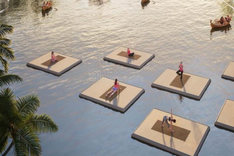 Villa til salgs i The World Islands, Dubai, Emiratene 6 soverom, 490 kvm Nr. 678879 - Foto 14