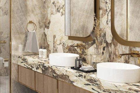 Villa til salgs i The World Islands, Dubai, Emiratene 6 soverom, 490 kvm Nr. 678879 - Foto 28