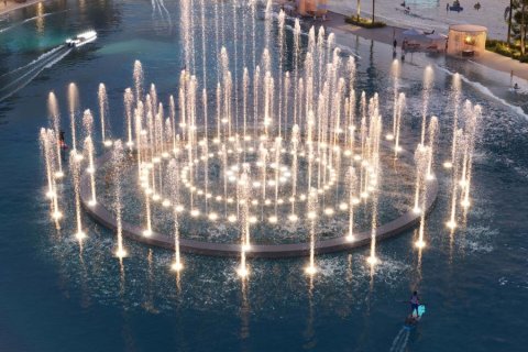 Villa til salgs i The World Islands, Dubai, Emiratene 6 soverom, 490 kvm Nr. 678879 - Foto 8