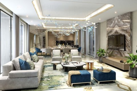 Villa til salgs i The World Islands, Dubai, Emiratene 6 soverom, 490 kvm Nr. 678879 - Foto 18