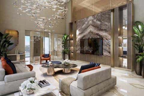 Villa til salgs i The World Islands, Dubai, Emiratene 6 soverom, 490 kvm Nr. 678879 - Foto 25