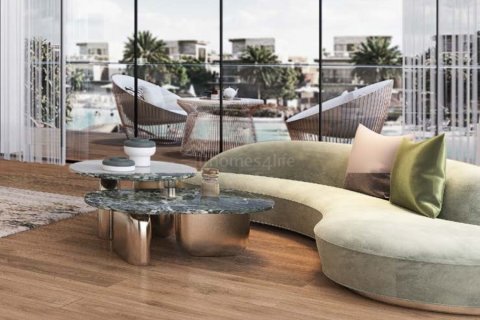 Villa til salgs i The World Islands, Dubai, Emiratene 6 soverom, 490 kvm Nr. 678879 - Foto 23