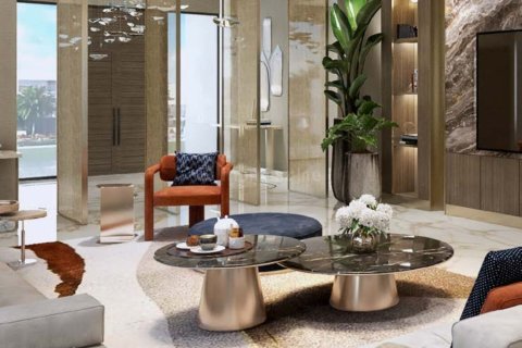 Villa til salgs i The World Islands, Dubai, Emiratene 6 soverom, 490 kvm Nr. 678879 - Foto 21