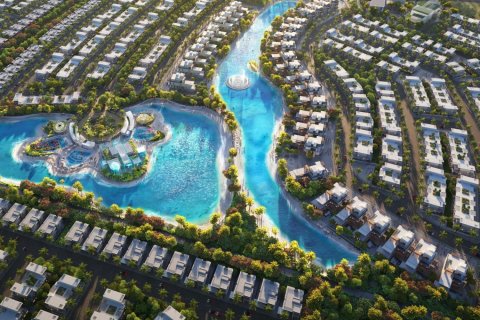 Villa til salgs i The World Islands, Dubai, Emiratene 6 soverom, 490 kvm Nr. 678879 - Foto 7