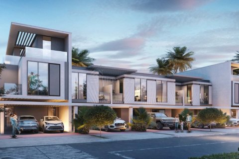 Villa til salgs i The World Islands, Dubai, Emiratene 6 soverom, 490 kvm Nr. 678879 - Foto 3