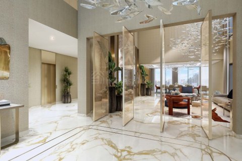 Villa til salgs i The World Islands, Dubai, Emiratene 6 soverom, 490 kvm Nr. 678879 - Foto 16