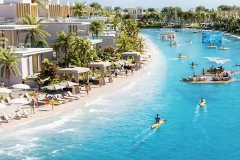 Villa til salgs i The World Islands, Dubai, Emiratene 6 soverom, 490 kvm Nr. 678879 - Foto 9