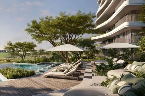 Apartmen di Dubai Land, UAE 3 bilik tidur, 180 meter persegi № 678876 - foto 10