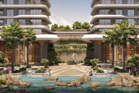 Apartmen di Dubai Land, UAE 3 bilik tidur, 180 meter persegi № 678876 - foto 7