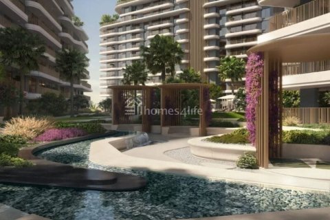 Apartmen di Dubai Land, UAE 3 bilik tidur, 180 meter persegi № 678876 - foto 16