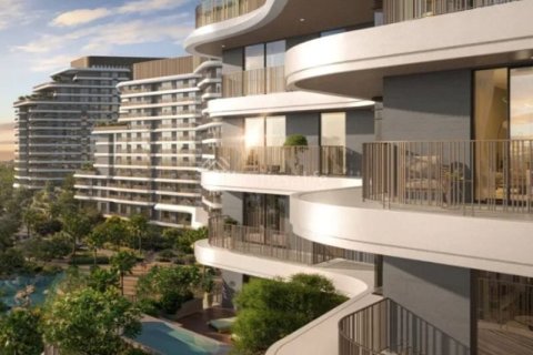 Apartmen di Dubai Land, UAE 3 bilik tidur, 180 meter persegi № 678876 - foto 17