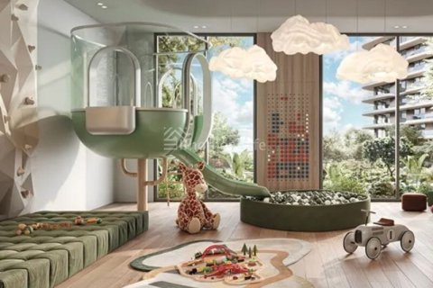 Apartmen di Dubai Land, UAE 3 bilik tidur, 180 meter persegi № 678876 - foto 20