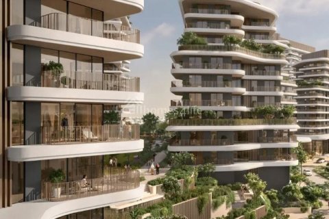 Apartmen di Dubai Land, UAE 3 bilik tidur, 180 meter persegi № 678876 - foto 6