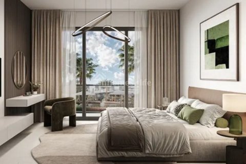 Apartmen di Dubai Land, UAE 3 bilik tidur, 180 meter persegi № 678876 - foto 4