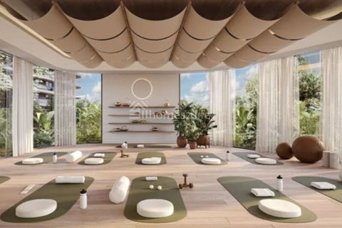 Apartmen di Dubai Land, UAE 3 bilik tidur, 180 meter persegi № 678876 - foto 18