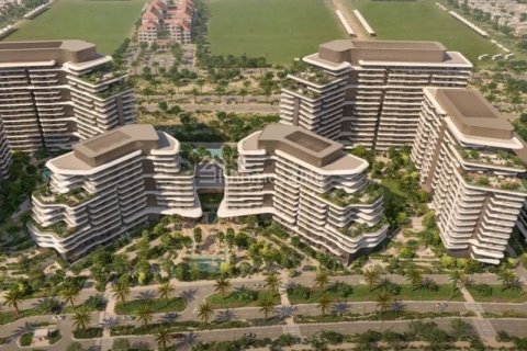 Apartmen di Dubai Land, UAE 3 bilik tidur, 180 meter persegi № 678876 - foto 13