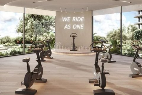 Apartmen di Dubai Land, UAE 3 bilik tidur, 180 meter persegi № 678876 - foto 21