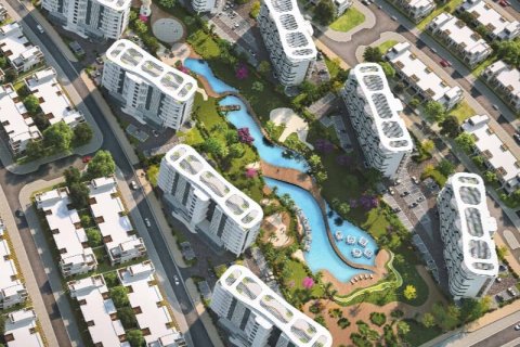 Apartament de vânzare în Damac Lagoons, Dubai, EAU 1 dormitor, 72 mp. №678875 - poză 10