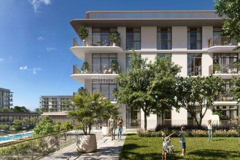 Appartamento in vendita a Mina Rashid, Dubai, EAU 2 camere da letto, 117 mq. № 678877 - foto 8