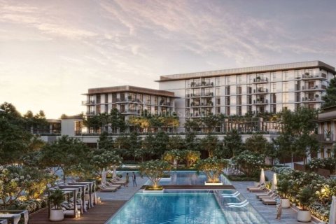 Appartamento in vendita a Mina Rashid, Dubai, EAU 2 camere da letto, 117 mq. № 678877 - foto 3